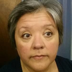 Meet your Posher, Diane